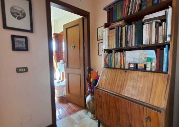 disimpegno.jpg - Quadrilocale Fosdinovo - foto 18