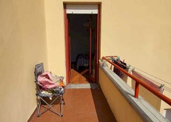 secondo balcone.jpg - Quadrilocale Fosdinovo - foto 21