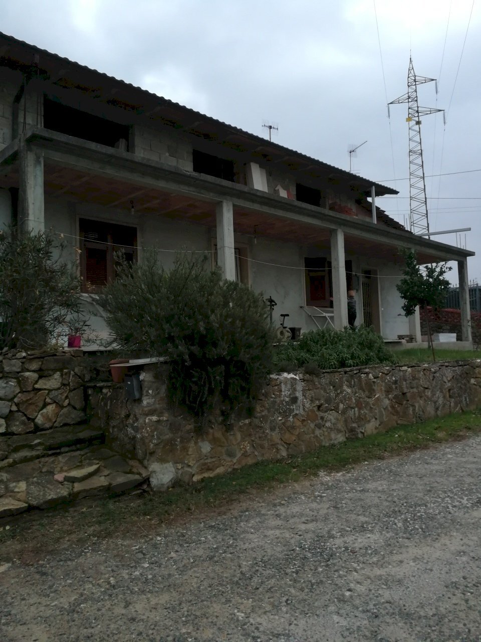 IMG_20190108_154415.jpg - Casale Castelnuovo Magra - foto 2