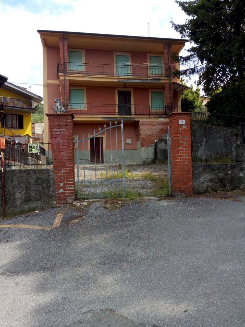 IMG-20180810-WA0033.jpg - Independent house Sarzana - photo 3