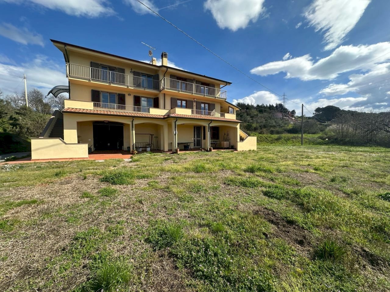 Casa indipendente Fosdinovo - foto 1