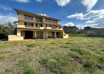 Casa indipendente Fosdinovo - foto 1