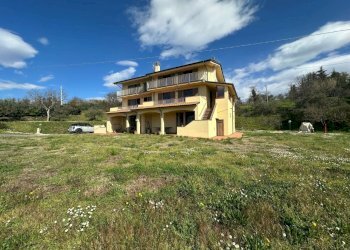 Casa indipendente Fosdinovo - foto 18