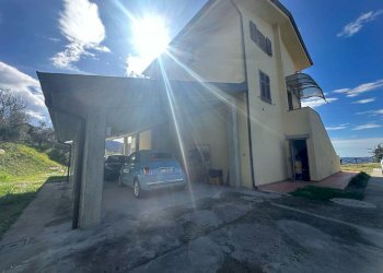 Casa indipendente Fosdinovo - foto 20