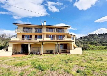 Casa indipendente Fosdinovo - foto 24