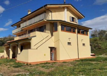 Casa indipendente Fosdinovo - foto 25