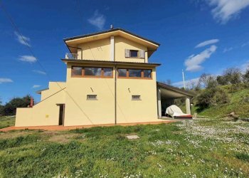 Casa indipendente Fosdinovo - foto 26