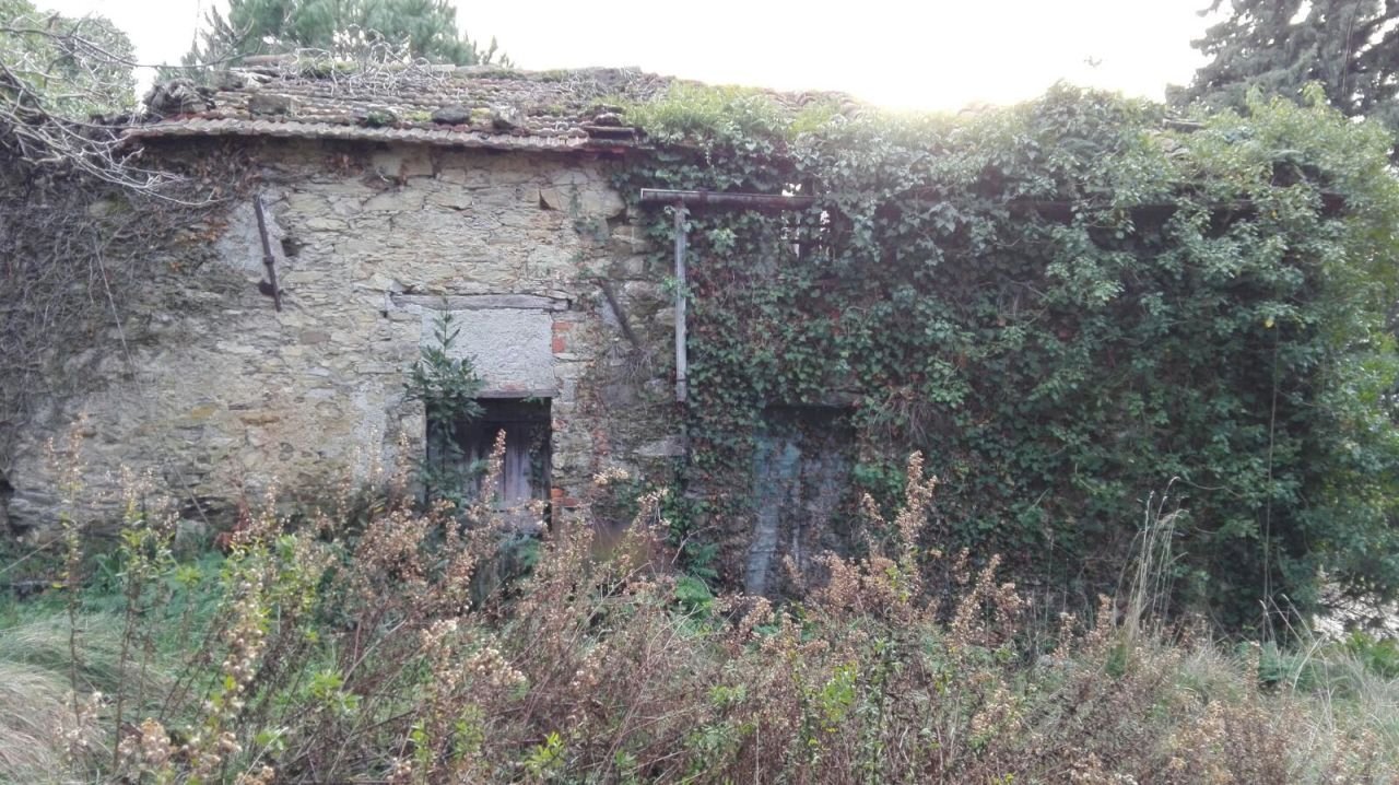 IMG-20180111-WA0062.jpg - Casa semi indipendente Fosdinovo - foto 1