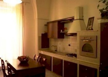 cucina-in-muratura-pt-Appartamento-Rustico.jpg - Casa semi indipendente Fosdinovo - foto 1