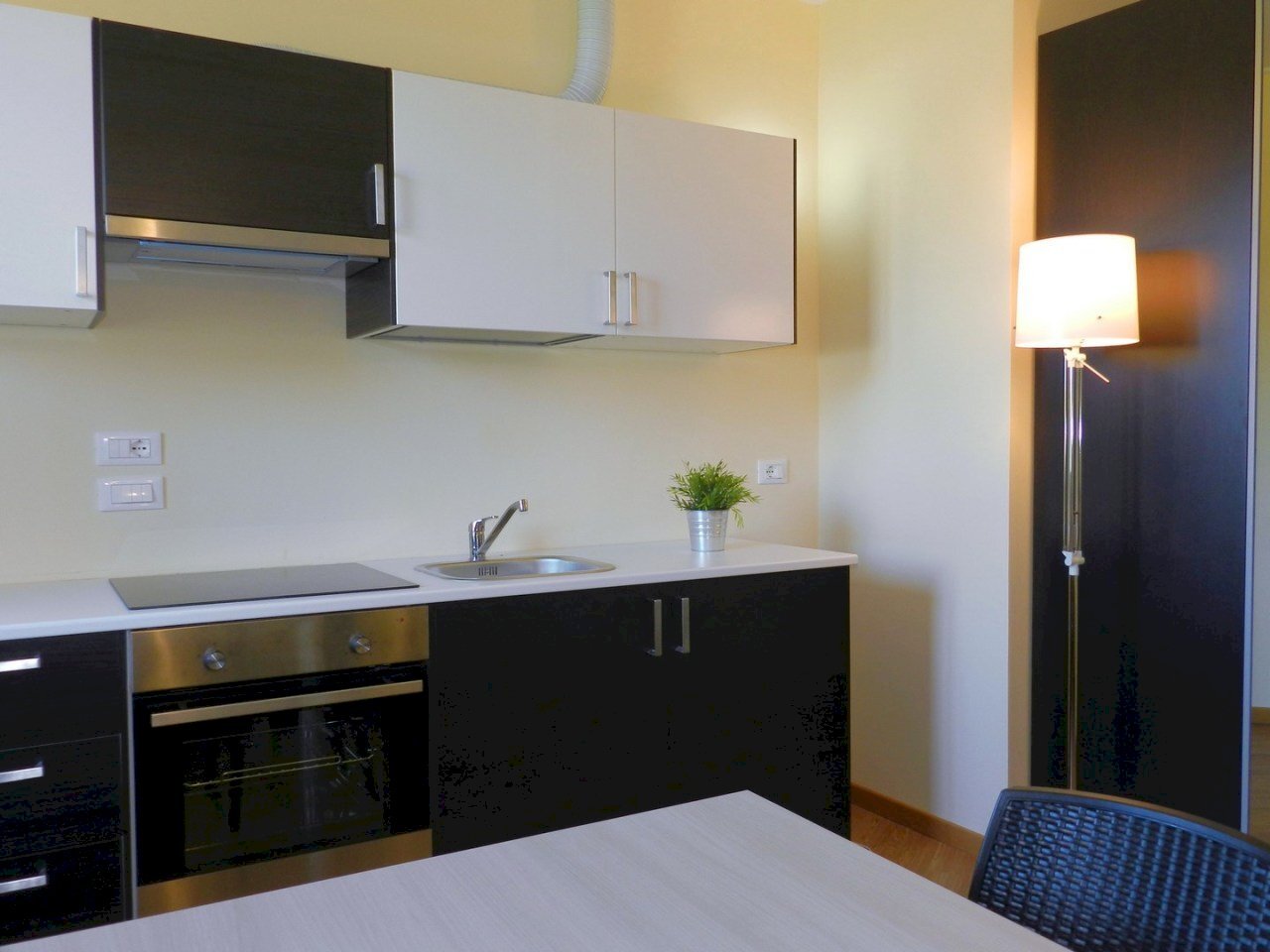 DSCN3502 copy (Copia).jpg - Appartamento Sarzana - foto 2