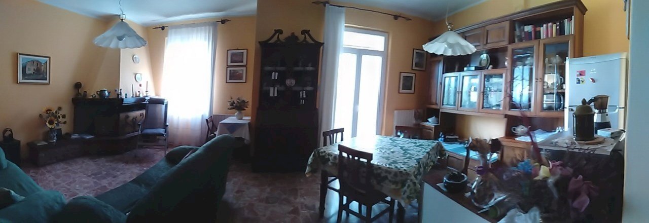 PANO_20170608_101706.jpg - Casa semi indipendente Vezzano Ligure - foto 1