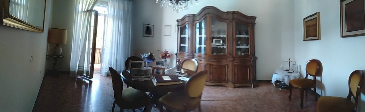 PANO_20170608_102407.jpg - Casa semi indipendente Vezzano Ligure - foto 2