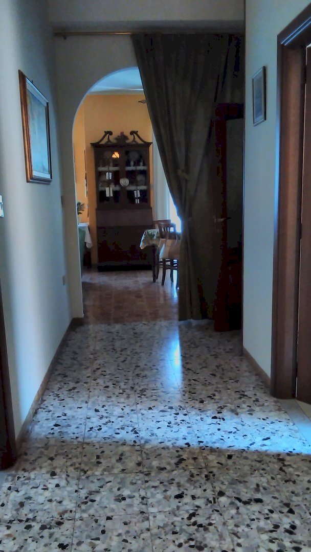 IMG_20170608_102501.jpg - Casa semi indipendente Vezzano Ligure - foto 3