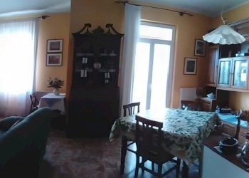 PANO_20170608_101706.jpg - Casa semi indipendente Vezzano Ligure - foto 1