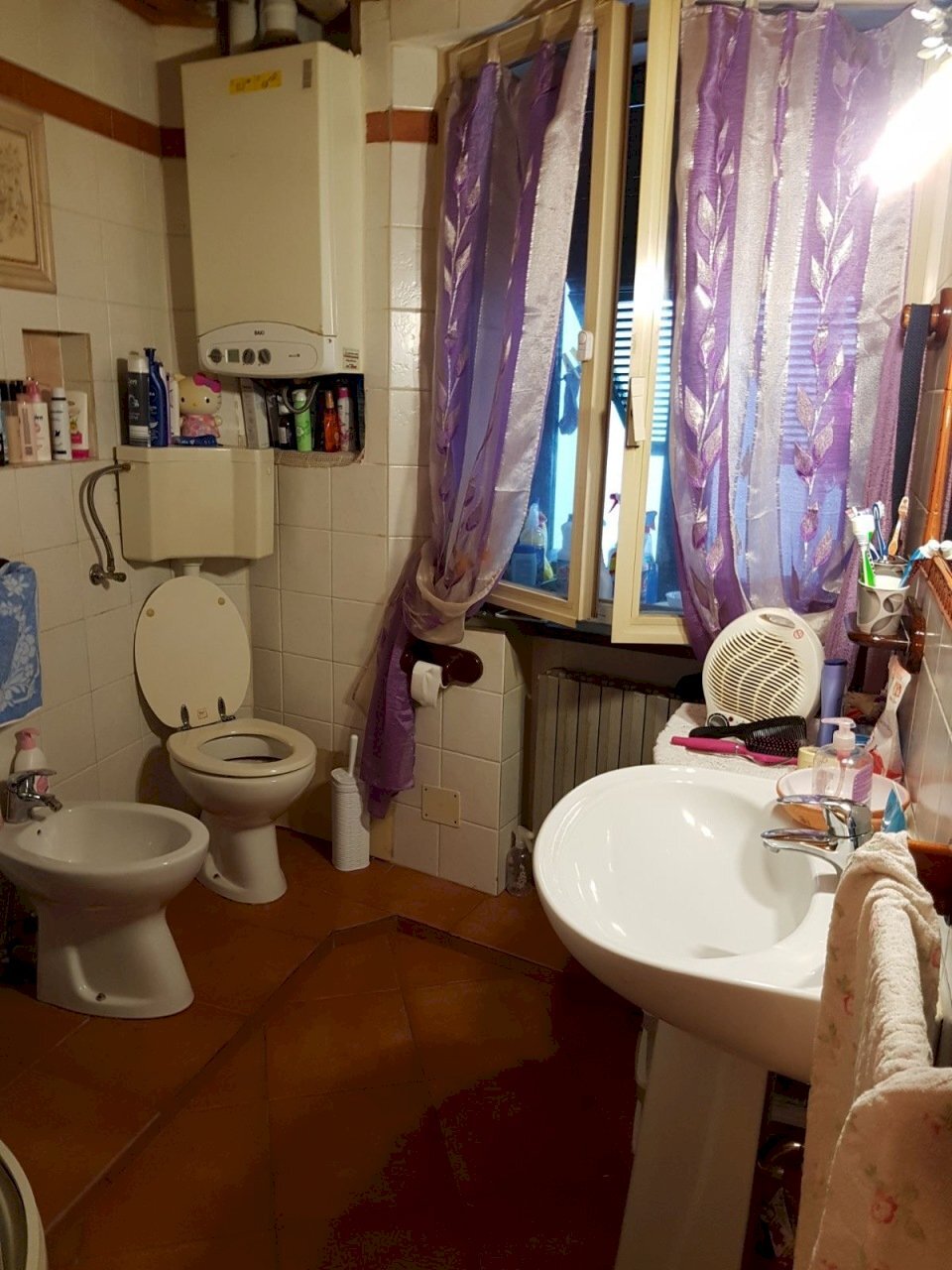 IMG_5910.JPG - Appartamento Vezzano Ligure - foto 2