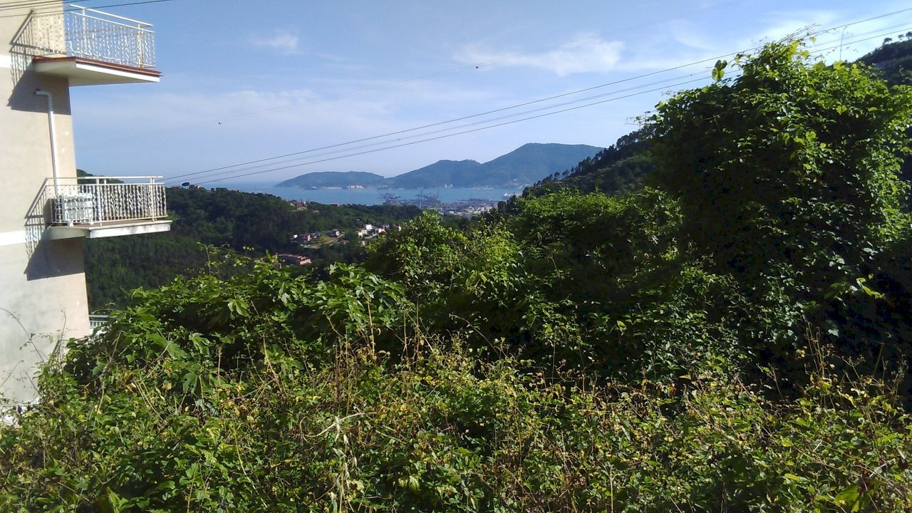 IMG_20170601_173640.jpg - Terreno edificabile Vezzano Ligure - foto 2