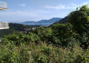 IMG_20170601_173640.jpg - Terreno edificabile Vezzano Ligure - foto 2