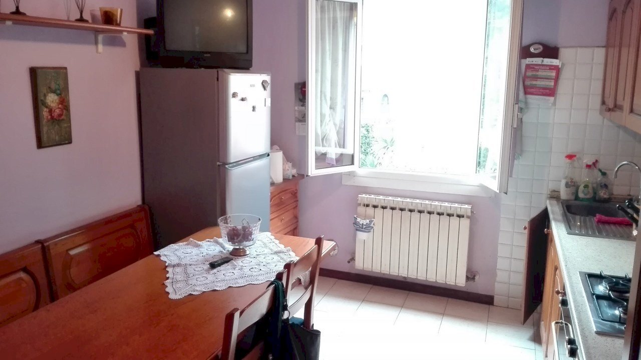 IMG_20161104_083811 (Copia).jpg - Casa semi indipendente Vezzano Ligure - foto 2