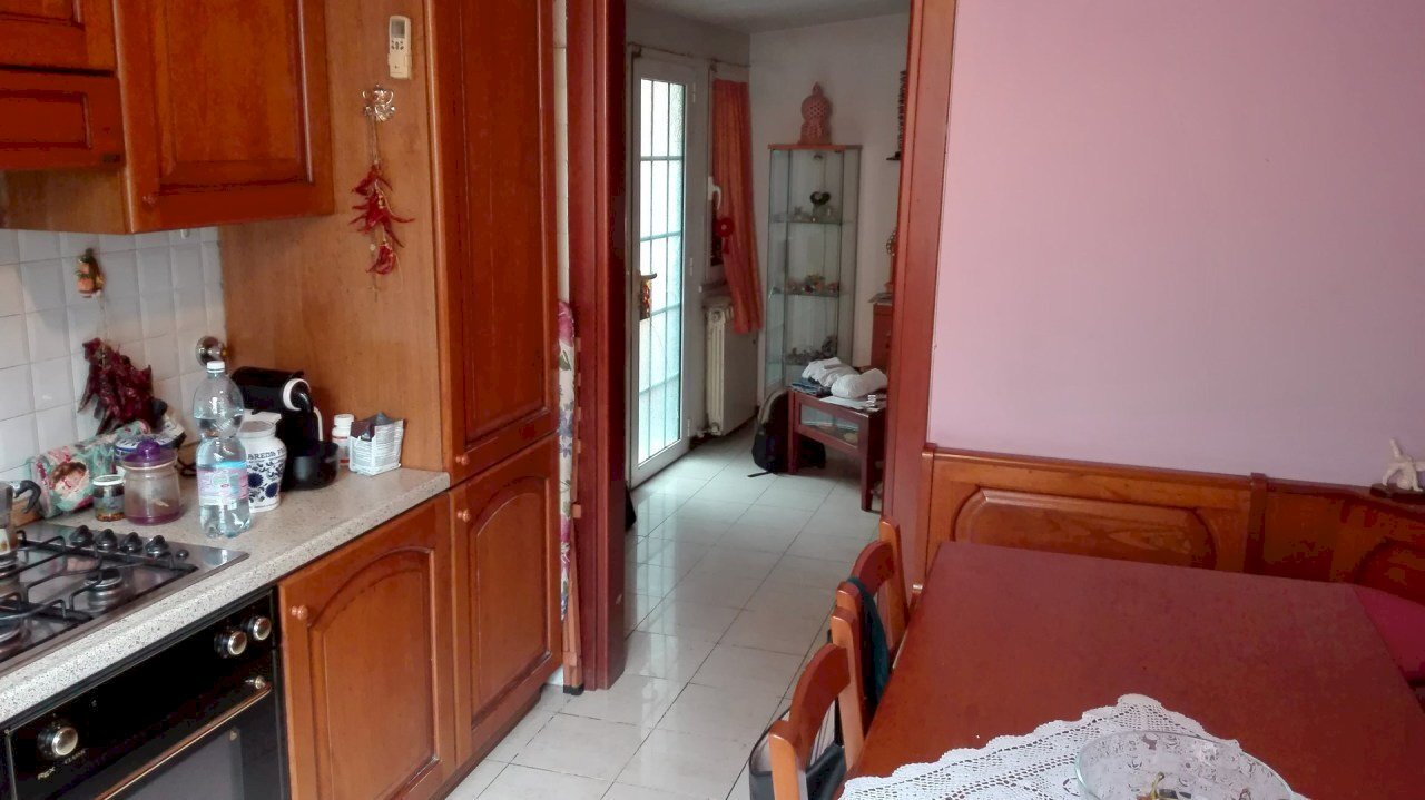 IMG_20161104_083839 (Copia).jpg - Casa semi indipendente Vezzano Ligure - foto 3