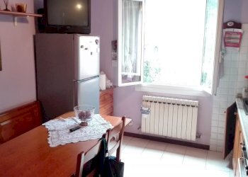 IMG_20161104_083811 (Copia).jpg - Casa semi indipendente Vezzano Ligure - foto 2