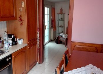 IMG_20161104_083839 (Copia).jpg - Casa semi indipendente Vezzano Ligure - foto 3