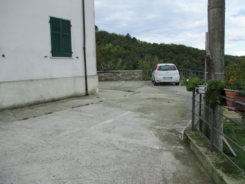 IMG_0375 (Copia).JPG - Casa semi indipendente Fosdinovo - foto 3