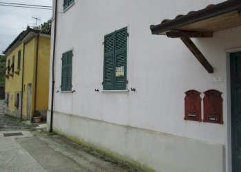 IMG_0385 (Copia).JPG - Casa semi indipendente Fosdinovo - foto 1