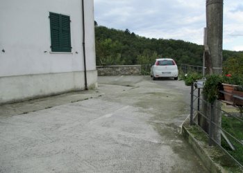 IMG_0375 (Copia).JPG - Casa semi indipendente Fosdinovo - foto 3