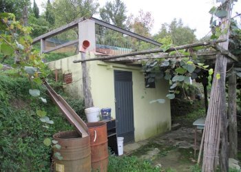 IMG_0381 (Copia).JPG - Casa semi indipendente Fosdinovo - foto 5