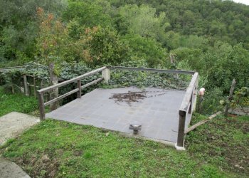 IMG_0377 (Copia).JPG - Casa semi indipendente Fosdinovo - foto 6