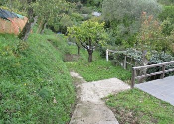 IMG_0378 (Copia).JPG - Casa semi indipendente Fosdinovo - foto 7