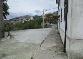 IMG_0384 (Copia).JPG - Casa semi indipendente Fosdinovo - foto 11