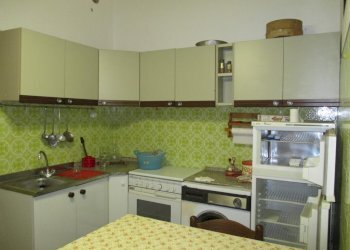 IMG_0389 (Copia).JPG - Casa semi indipendente Fosdinovo - foto 14