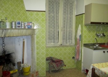 IMG_0394 (Copia).JPG - Casa semi indipendente Fosdinovo - foto 18