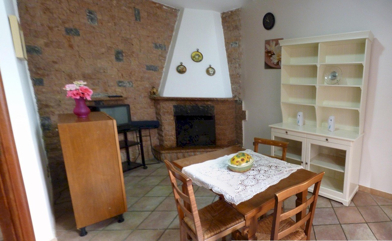 sala pranzo.jpg - Four-room apartment Arcola - photo 1