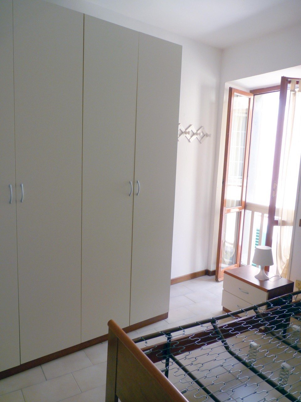 camera_2.jpg - Four-room apartment Arcola - photo 2