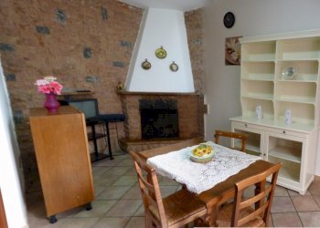 sala pranzo.jpg - Appartamento Arcola - foto 1