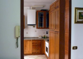 cucina_0.jpg - Appartamento Arcola - foto 5