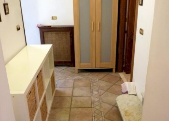 entrata.jpg - Appartamento Arcola - foto 6