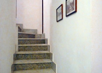Scala_1.jpg - Appartamento Arcola - foto 12
