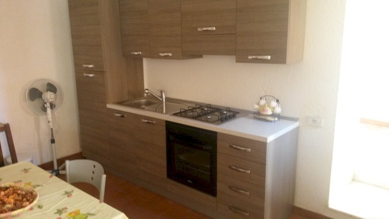 20160411_161951.jpg - Porzione di casa Fosdinovo - foto 1