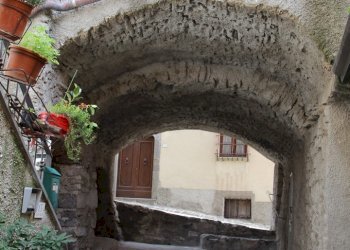 IMG_1357 (Copia).JPG - Porzione di casa Fosdinovo - foto 17