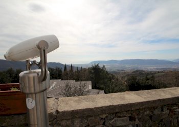 IMG_1366 (Copia).JPG - Porzione di casa Fosdinovo - foto 19