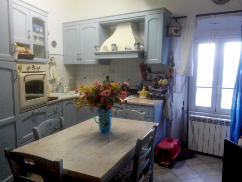 IMG_20160127_151140 [800x600].jpg - Townhouse via vittorio emananuele III, Vezzano Ligure - photo 1