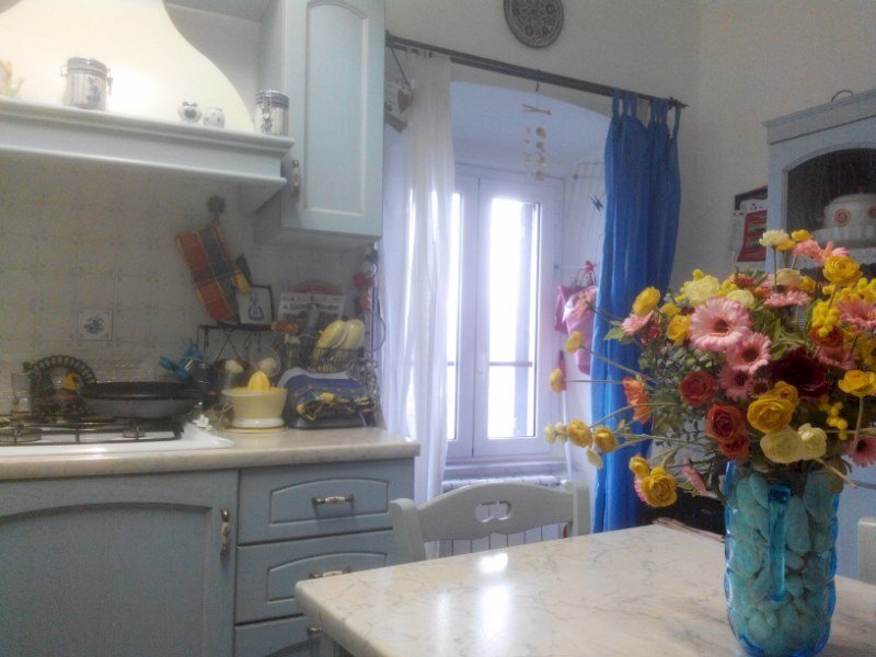 IMG_20160127_151226 [800x600].jpg - Townhouse via vittorio emananuele III, Vezzano Ligure - photo 2