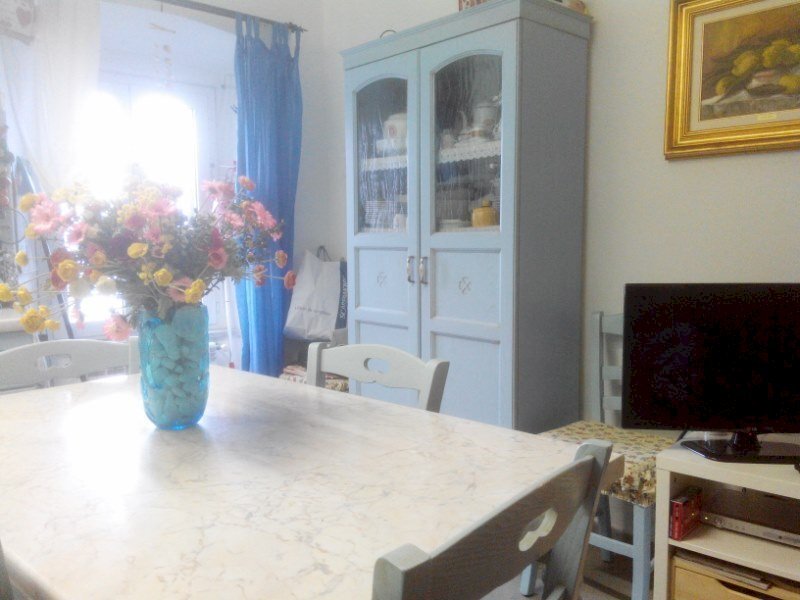 IMG_20160127_151208 [800x600].jpg - Townhouse via vittorio emananuele III, Vezzano Ligure - photo 3