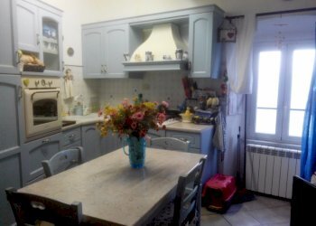 IMG_20160127_151140 [800x600].jpg - Terratetto - Terracielo via vittorio emananuele III, Vezzano Ligure - foto 1