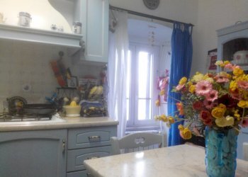 IMG_20160127_151226 [800x600].jpg - Terratetto - Terracielo via vittorio emananuele III, Vezzano Ligure - foto 2