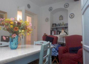 IMG_20160127_151239 [800x600].jpg - Terratetto - Terracielo via vittorio emananuele III, Vezzano Ligure - foto 5