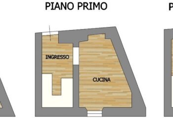 PLAN SK.jpg - Terratetto - Terracielo via vittorio emananuele III, Vezzano Ligure - foto 10